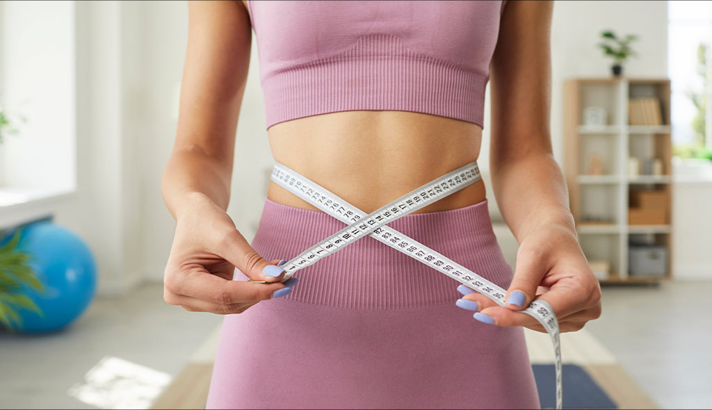 How to measure yourself while online shopping?